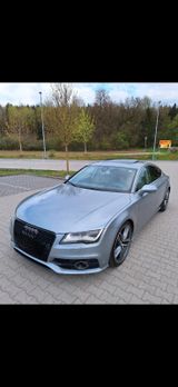Audi a7 3.0 Tdi sportback - Audi A6: Sportback