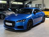 Audi TT Coupe 2.0 TFSI quattro - S LINE COMPETITION - Audi TT Gebrauchtwagen