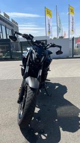 Yamaha MT-07 2021 Scheckheftgepflegt Arrow-Komplettanla - MT 07