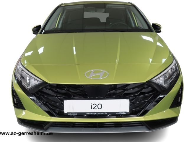 Hyundai i20 – Bild 2