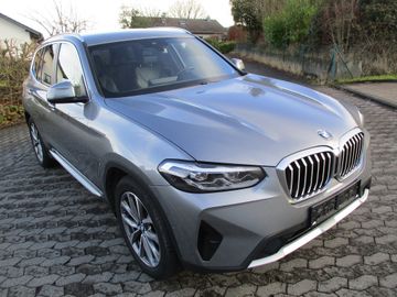 BMW X3 - 3