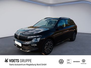 Skoda Kamiq Balance 1.0 TSI DSG LED+NAVI+ACC+PDC+KAM