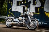 Harley-Davidson Softail Deluxe - 2006 SOFTAIL DELUXE