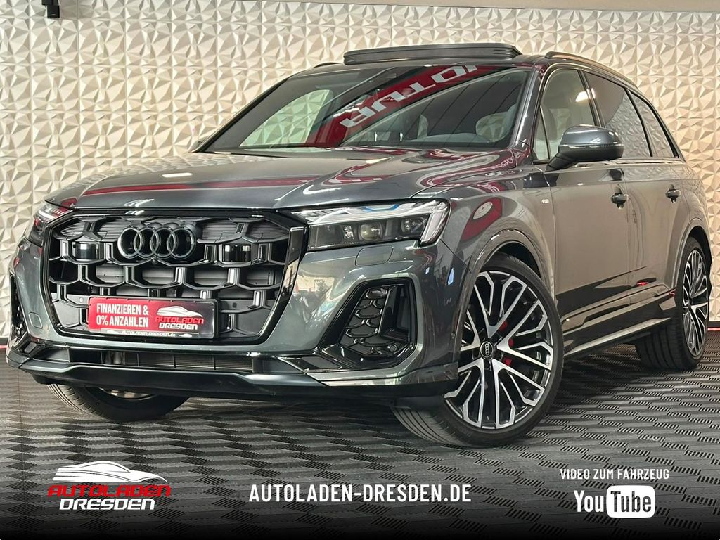 Image of Audi Q7
