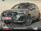 Audi Q7 50TDI QUATTRO S LINE MATRIX#LUFT#SHZ#SH#LH - Audi Q7 Gebrauchtwagen in Dresden