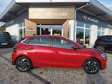 Hyundai i20 1.0 MODERN*KLIMAAUT*KAM*PDC*SHZG*LRHZ* - : Kleinwagen, 1.0