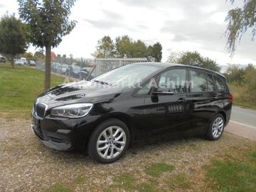 BMW 218 Gran Tourer - 1