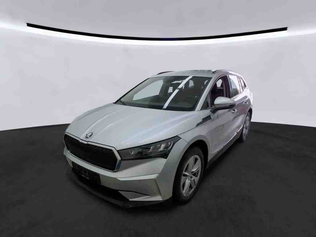 Image of Skoda Enyaq