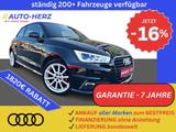 Audi A1 S-Line Klima+PDC+Sitzheizung+XENON - Audi A1 in Halle