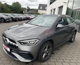 Mercedes-Benz GLA 220 d AMG Line/Burmester/360°/AHK/LED