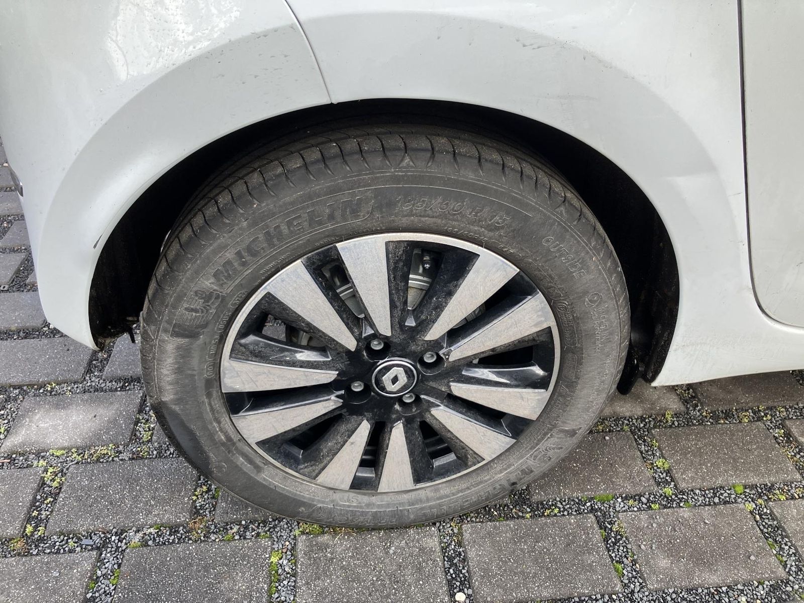 Renault Twingo - Bild 10