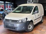 Volkswagen CADDY 1.6 TDI DSG 1.HAND GROSSE WARTUNG+ZR NEU - Angebote