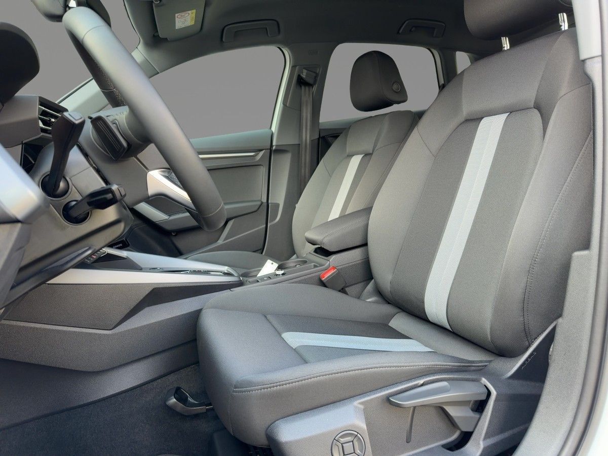 Audi A3 - Bild 8