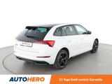 Skoda Scala 1.5 TSI ACT Monte Carlo *TEMPO*CAM*PDC*SHZ - Skoda Scala Gebrauchtwagen in Stuttgart