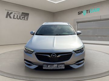 Opel Insignia - 5