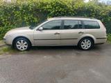 Ford ford mondeo - Ford Mondeo aus 2004 mit Diesel-Antrieb