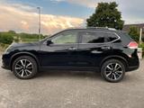 Nissan X-Trail TEKNA 1.6 dCi TEKNA Leder Panorama AHK - Nissan Gebrauchtwagen in Freiburg