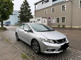 Honda HONDA Civic  1.8 Automatik - Honda in Karlsruhe