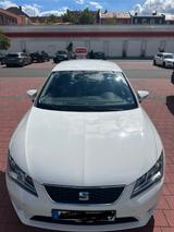 Seat Leon 1.2 TSI 81kW Start&Stop CONNECT  - Seat Leon: Connect