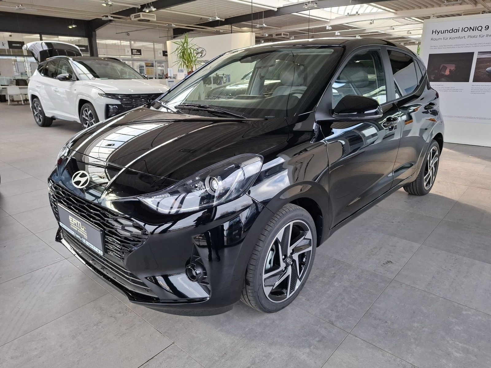 Hyundai i10 - Bild 2
