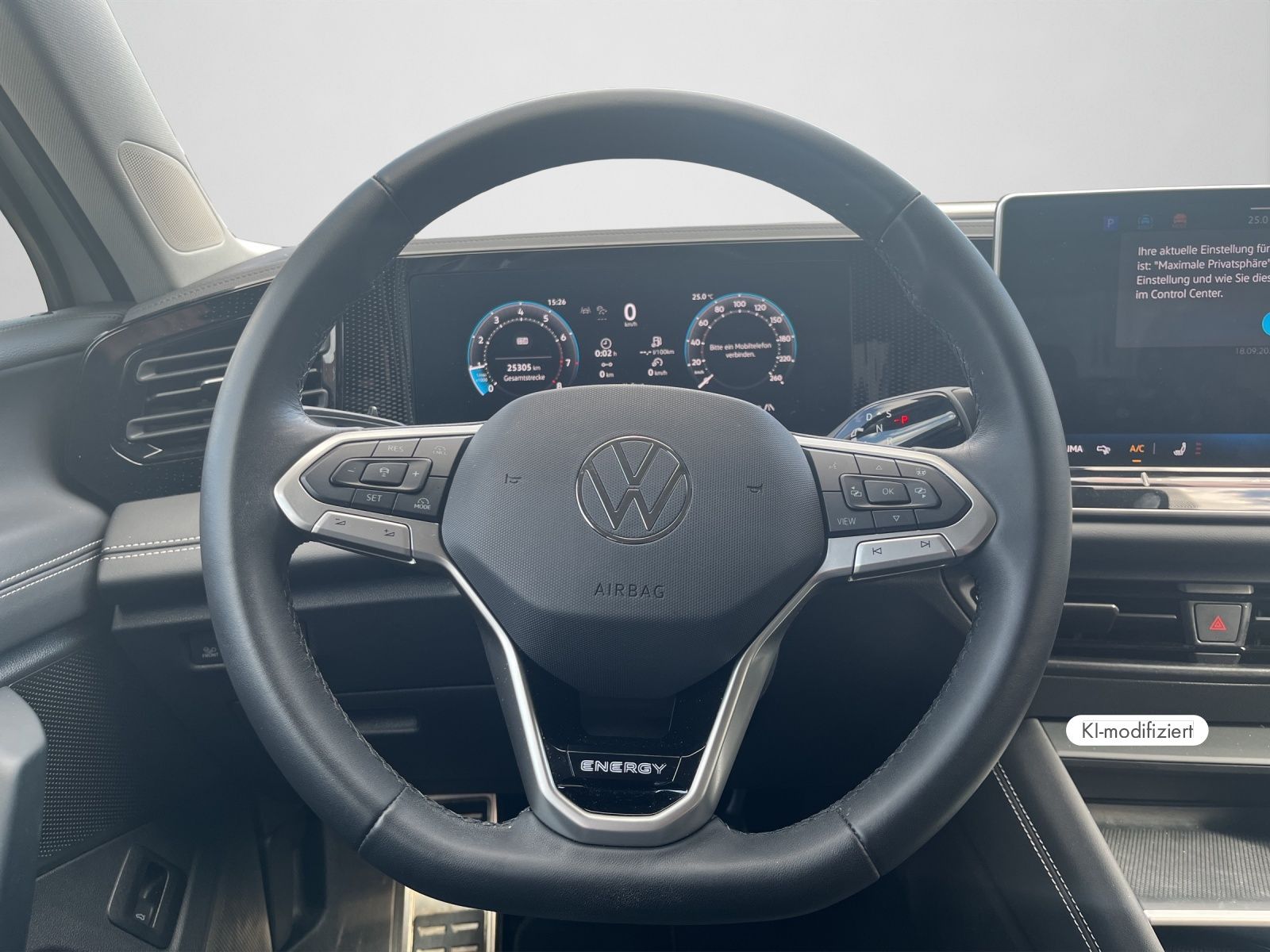 Volkswagen Tiguan - Bild 11