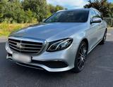 Mercedes-Benz Mercedes Benz E 220 D 9G Tronic Exklusiv E... - Mercedes-Benz E 220 mit Benzin-Antrieb: Kombi