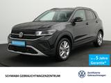 Volkswagen T-Cross Goal 1.5 TSI DSG VIRTUAL*NAV*ACC*KAM*17"