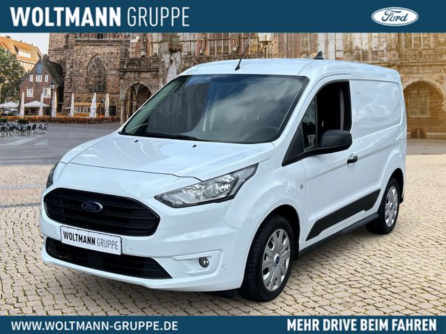 Ford Transit Connect Kasten Trend 1.5 EcoBlue EU6d DA