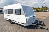 LMC Sassino 430 D 2026*Sassino P*Dusch P*1360kg*Alu* - LMC Wohnwagen 430k