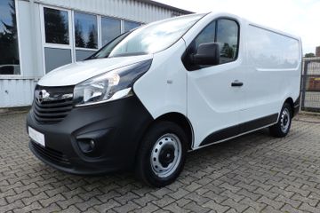Opel Vivaro - 4