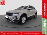 Volkswagen T-Roc 1.0 TSI Life NAVI ACC PDC SHZ - Volkswagen T-Roc Jahreswagen