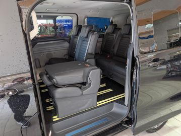 Ford Tourneo Custom 2.0 L Titanium X 5Jahre Garantie!