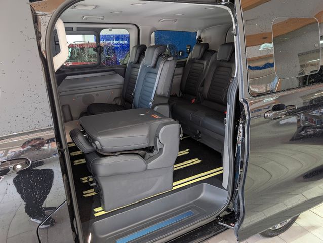 Ford Tourneo Custom 2.0 L Titanium X 5Jahre Garantie!