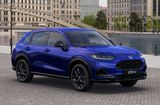 Honda ZR-V Hybrid e:HEV 2.0 i-MMD Sport - Honda: Sport