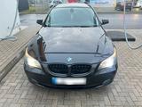 BMW Bmw e61 520d , 2009 - BMW 520: E61 520d