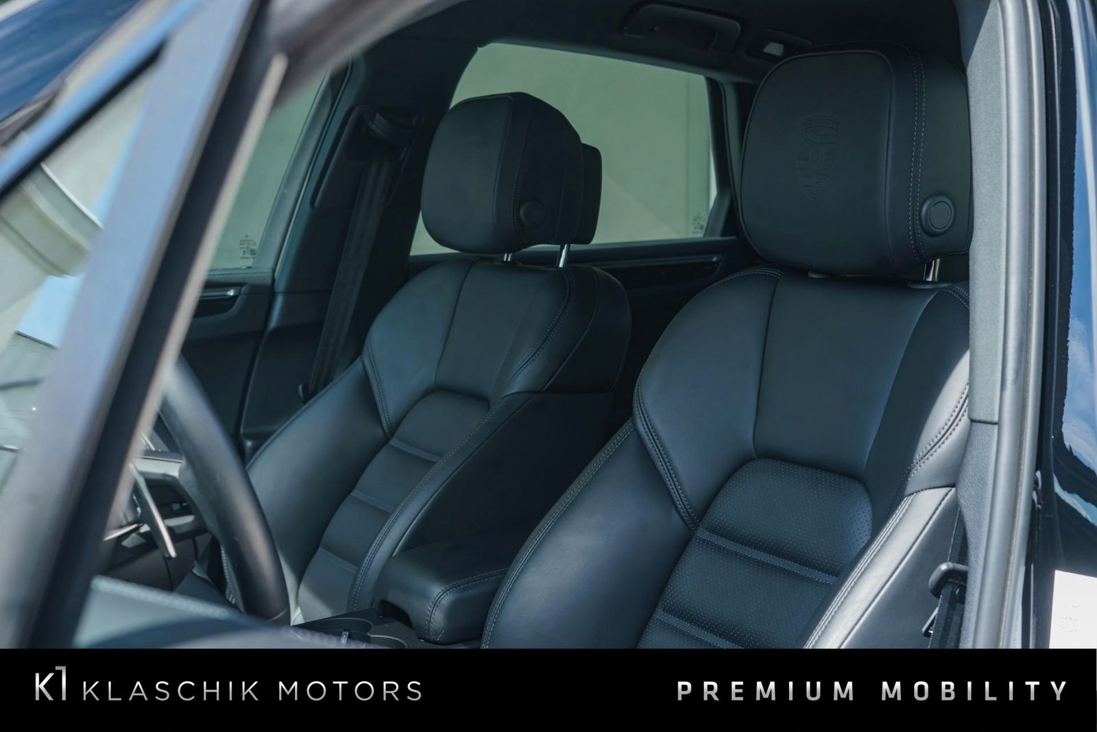Porsche Macan 2.0 / Modell T OPF ( Euro 6d ) 195 kW ... foto 11