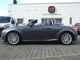 Audi TT 1.8 TFSI S-Line *NAVI*ALU*PDC*XENON* - Audi TT: 8n