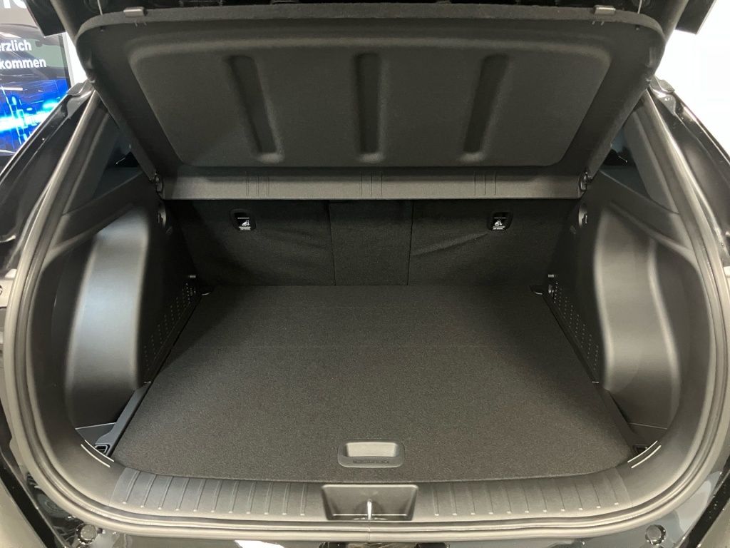 Fahrzeugabbildung Hyundai KONA EV 2WD 65kWh N Line 2xKlima 4xElSitz ACC