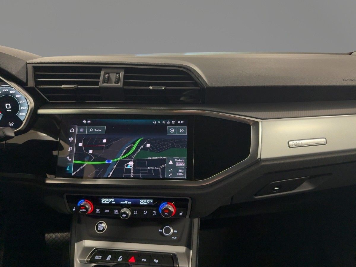 Audi Q3 - Bild 14