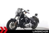 Harley-Davidson SOFTAIL SLIM FLS, KessTech - HARLEY-DAVIDSON SOFTAIL SLIM FLS