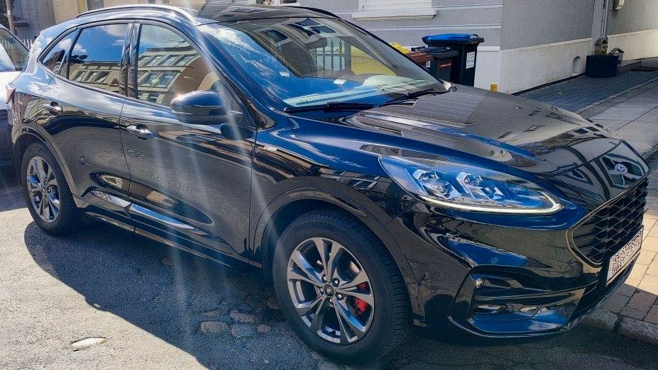 Image of Ford Kuga