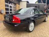 Volvo S80 T6 Executive Geartronic BiXenon Leder AHK - Volvo S80: S80t6