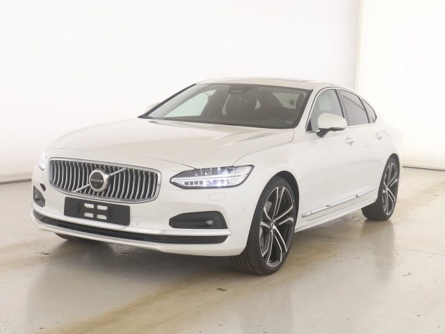 Volvo S90 B5 Ultimate Bright AWD SD*StdHz