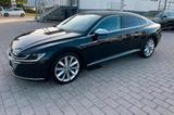 Volkswagen VW Arteon 2.0 TDI Elegance - VW Arteon Gebrauchtwagen in München