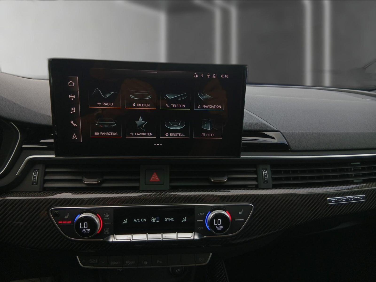 Audi RS4 - Bild 14