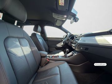 Audi Q3 - 4