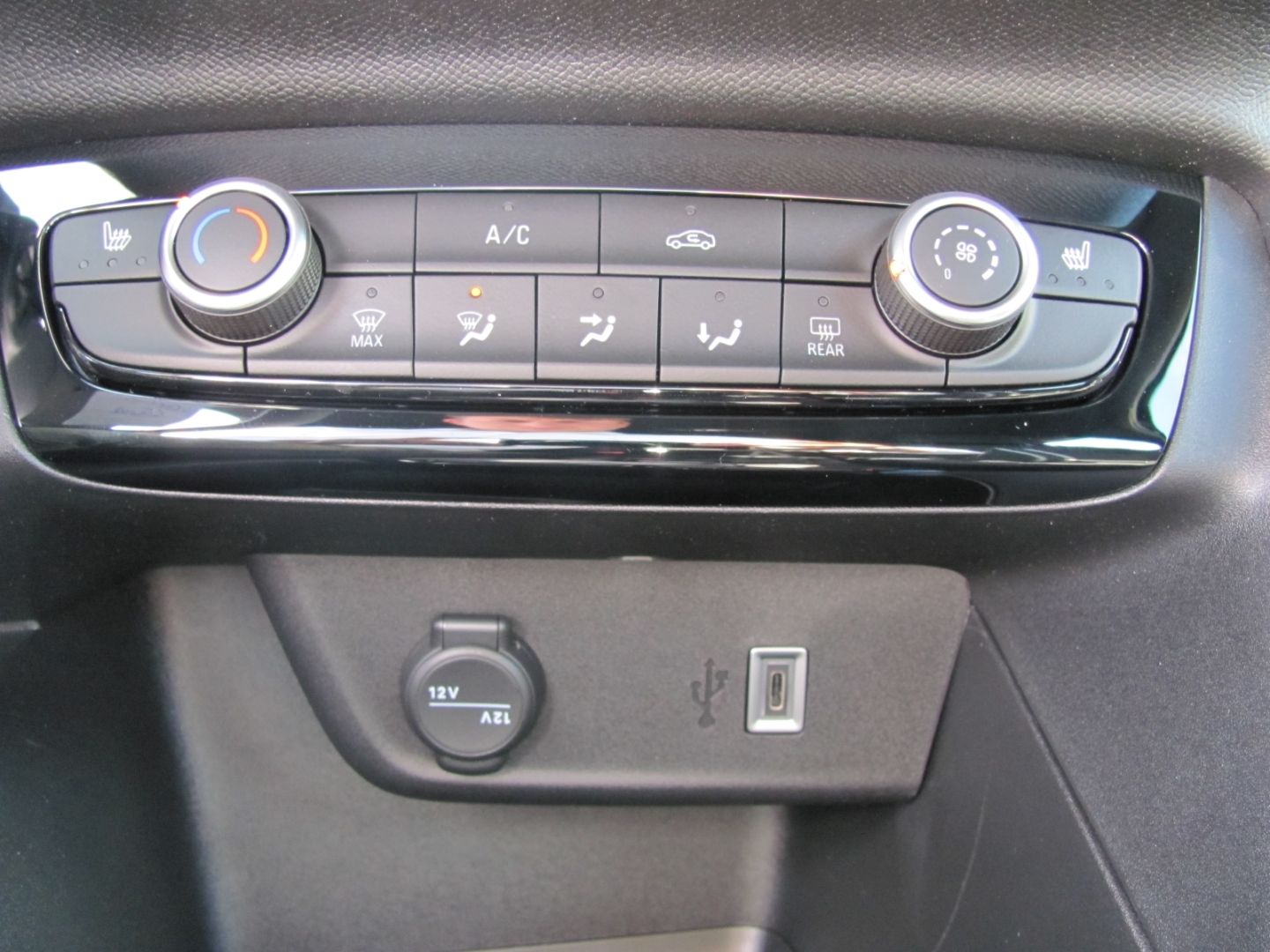 Opel Corsa - Bild 23