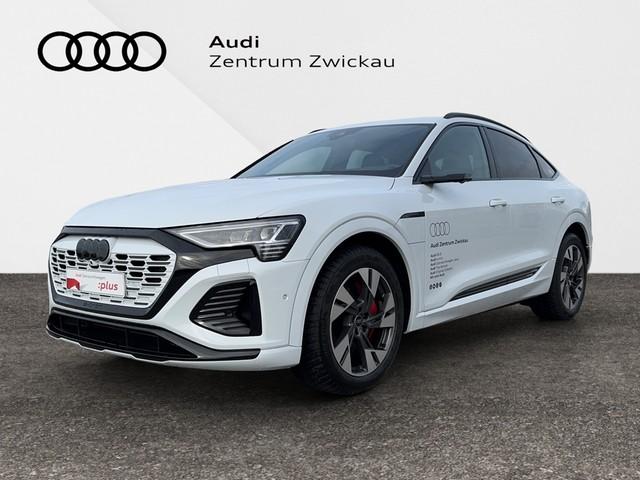Audi Q8 Sportback e-tron 55 quattro S-line Matrix LED