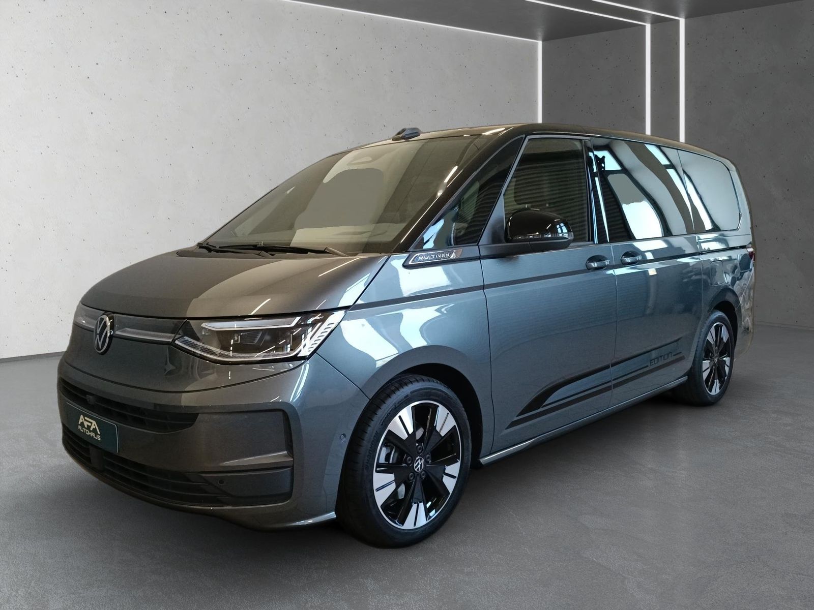 Volkswagen T7 Multivan 1,5 eHybrid 4M DSG Harman*AHK*IQLigh imagem 2