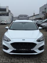 Ford Focus Turnier  1.0 ST-Line / KAMERA / SHZ / SPUR - Ford Focus ST mit Hybrid-Antrieb (Benzin/Elektro)